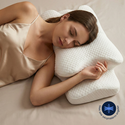 ORMTEKS Premium Visco Yastık